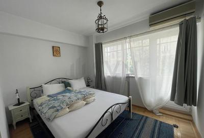 Cismigiu l Creditabil l 3 Camere - 5