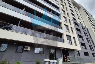 Apartament cu 2 camere decomandat, mobilat în Grozăvești - 20