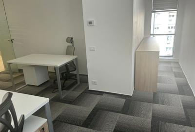 Birouri moderne ultacentral - 3