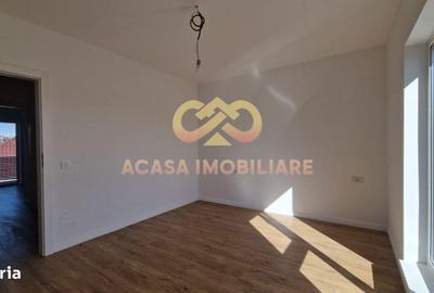 Apartament cu 3 camere decomandat în Bucium - 16