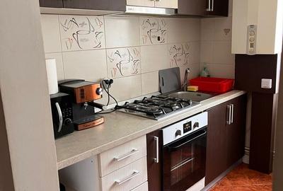 Apartament cu 2 camere decomandat în Oarda - 3