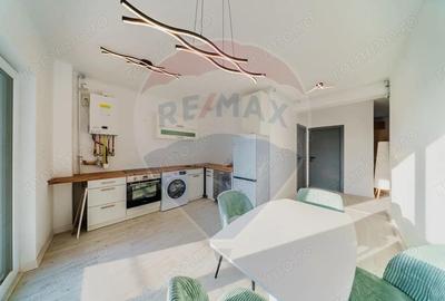 Apartament in zona Piata Spitalului , prima inchiriere - 4