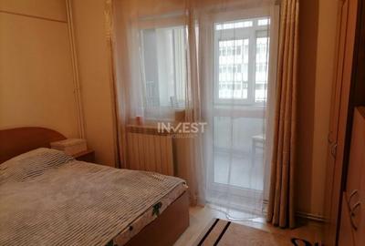 Apartament cu 3 camere decomandat, mobilat în Gară - 6