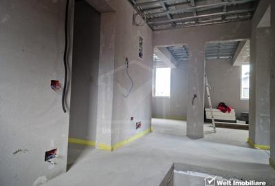 Casa individuala spatioasa - aer curat, liniste si confort in Popesti - 2