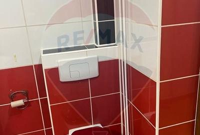 APARTAMENT SUPERB DE INCHIRIAT cu 3 CAMERE TIP SAMANTA ZONA UTA!!! - 15