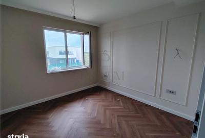 Casă cu 5 camere cu Teren 410 Mp în Moșnița Nouă - 2