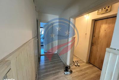 Apartament cu 2 camere, mobilat în 1 Mai - 2