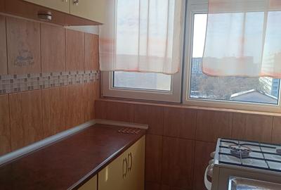 Garsonieră semidecomandată, mobilată în Dristor - 8