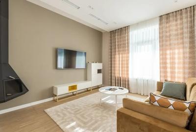 Apartament 4 Camere Terasa Proiect nou Theodor Pallady Gura Arieșului - 4