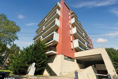Apartament cu 2 camere în Central - 1