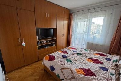 Apartament cu 2 camere decomandat în Dosu Bricii - 3
