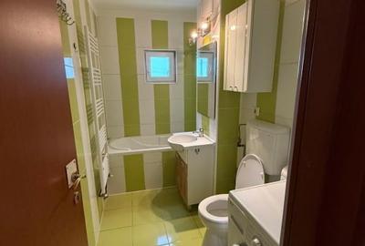 Proprietar, inchiriez apartament 2 camere, calea 6 Vanatori - 1