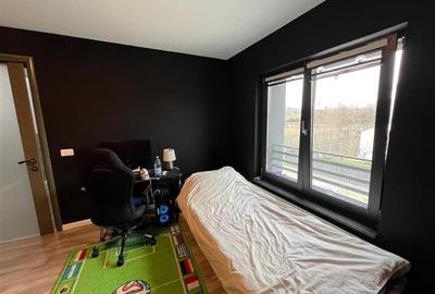 Duplex cu 4 camere cu Teren 510 Mp în Exterior Nord - 18