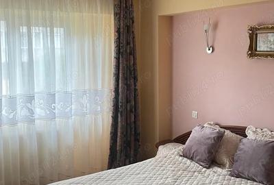 Inchiriez apartament 3 camere Piatra Neamt - 3