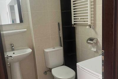 Apartament cu 2 camere în Doamna Ghica - 2
