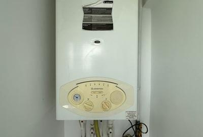Apartament 1 camere, zona Buzaului (spital Judetean). - 7