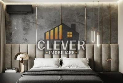 Apartament 2 Camere-Decomandat-Suprafata Generoasa-Titan - 4