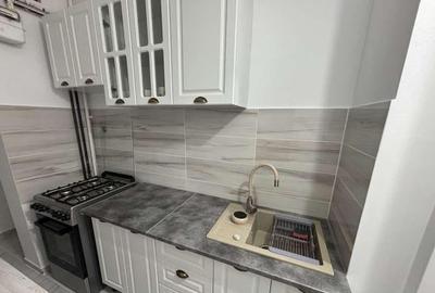 Apartament 3 camere decomandat renovat etaj 5 Drumul Taberei - 4