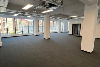 Spatiu birouri 200mp zona Promenada Mall - 2