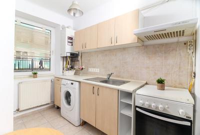 Apartament 2 camere. CENTRU, P-ta M. Viteazu/Canalul Morii 0% Comision - 6