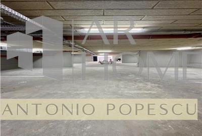 Penthouse 3 camere, constructie noua, in Ploiesti, zona Nord/ Kaufland - 22