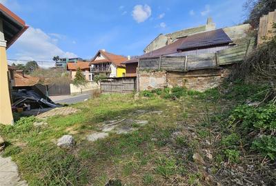 Teren Construcții intravilan de 850 mp, în Centrul Istoric - 7