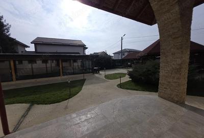 Casă cu 6 camere cu Canalizare în Domnești - 11