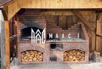 Investitie | Cabana | 5 camere | Balcon | 115 MPU | Raul Sadului - 8