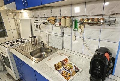 Apartament cu 2 camere semidecomandat în Moroasa 1 - 6