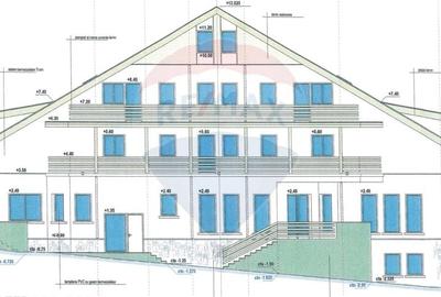Hotel/Pensiune, de 1,000 mp, în Central - 2
