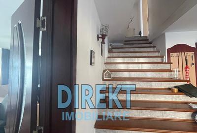 Casă cu 3 camere cu Teren 250 Mp în Cetății - 7
