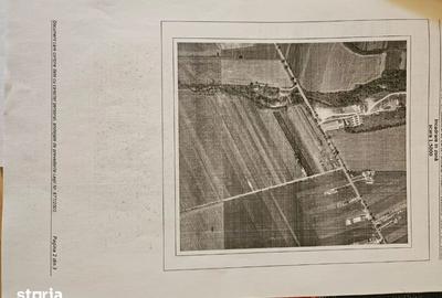 Teren Construcții intravilan de 7500 mp, în Bălești - 2