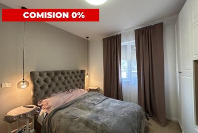Duplex 4 camere, mobilat modern, 281mp teren in Mosnita Veche - 11