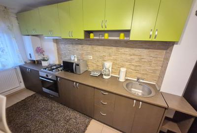 2 Cam-Soarelui-3 Min Spitalul Judetean-52MP--Balcon-Mobilat-Centrala--82.000Euro - 21