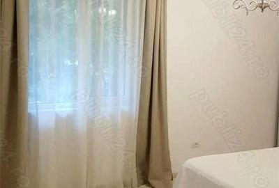 Apartament 3 camere Floreasca, renovat integral, parter înalt - 3