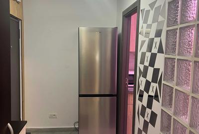 Apartament cu 2 camere nedecomandat în Gemenii - 2