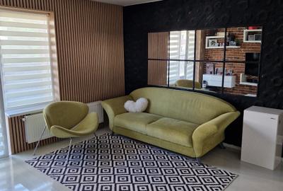 Penthouse 3 camere, terasă 38 mp cu priveliște spre pădure și parcare inclusă Penthouse 3 camere, terasă 38 mp cu priveliște spre pădure și parcare inclusă - 11