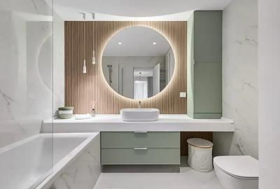 Clasa energetica A, caramida 30 cm! Pereti interiori caramida - 6