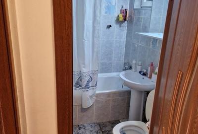 Apartament cu 2 camere semidecomandat în Constantin Brâncoveanu - 3