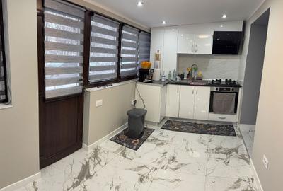 Apartament cu 3 camere decomandat în Frumoasa - 4