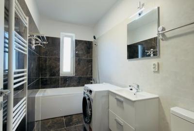 Apartament cu 2 camere decomandat în Giroc - 7