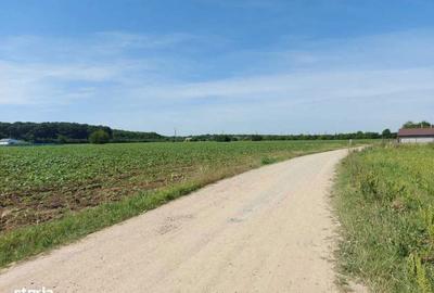 Spațiu comercial, în Ghermănești - 2