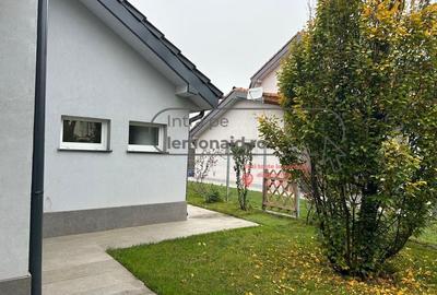 Casă cu etaj de închiriat - Săcălaz - lângă Cartierul Primăverii - 5