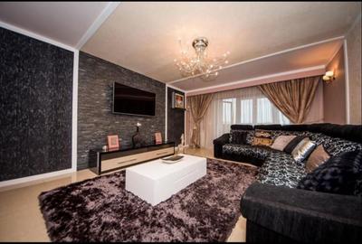Apartament cu 3 camere decomandat în Central - 8