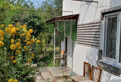 Casă cu 4 camere în Balș - 1