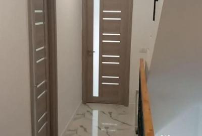 Casă cu 4 camere cu Teren 180 Mp în Mihai Bravu - 4