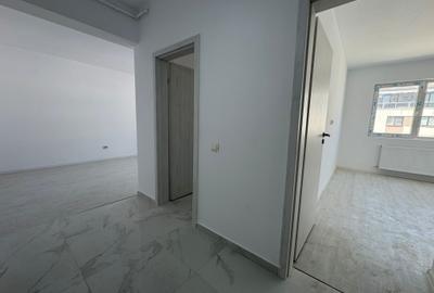 MILITARI-VANZARE APARTAMENT 2CAMERE CU BUCATARIE INCHISA-COMISION 0% PROIECT NOU - 9