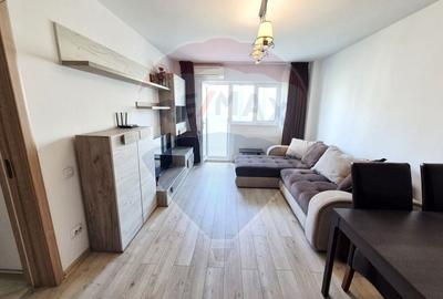 Apartament cu 3 camere decomandat, mobilat în Dristor - 13