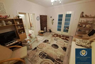 Casă cu 3 camere cu Teren 870 Mp în Văliug - 5