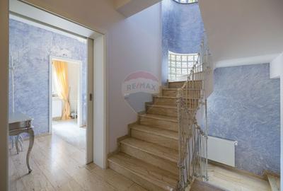 Casă cu 4 camere cu Teren 500 Mp în Noua - 3